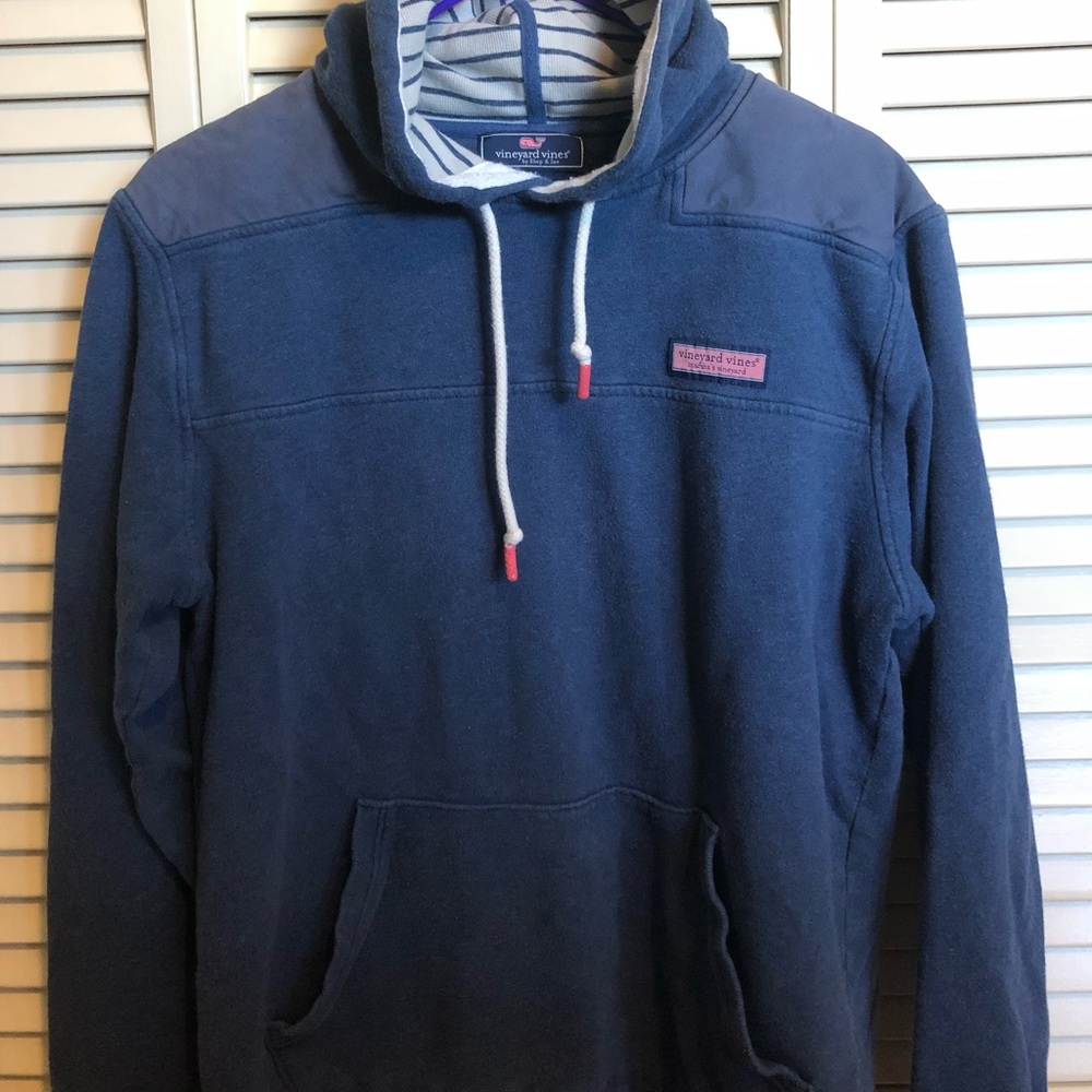 VINEYARD VINES Hoodie | Size: Medium